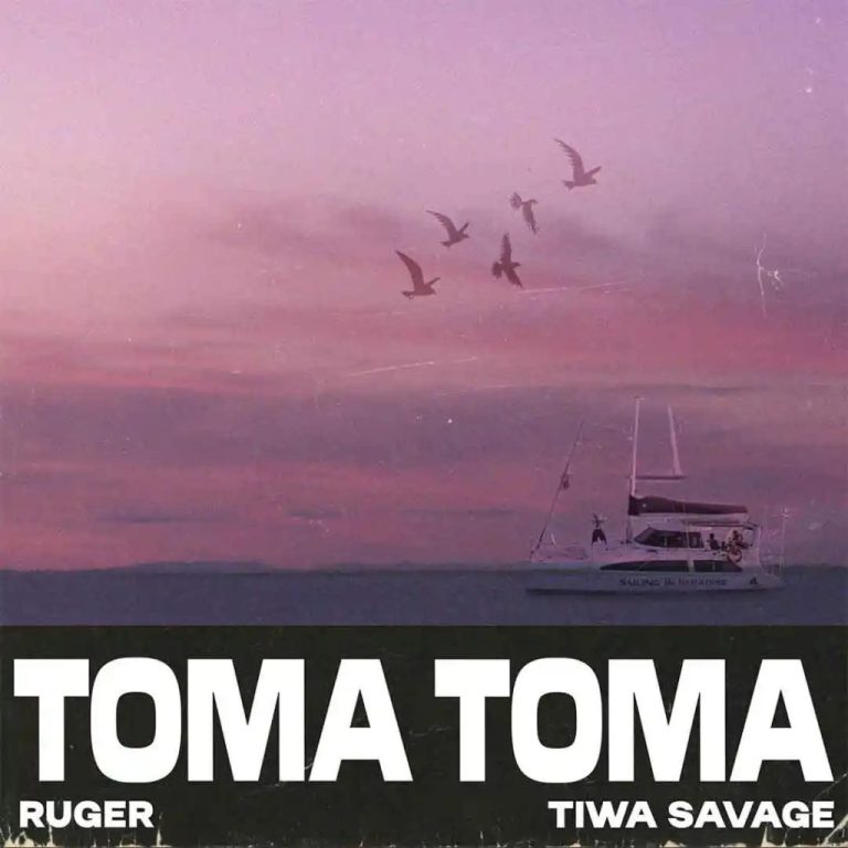 Music: Ruger – Toma Toma Ft. Tiwa Savage - Sweetxclusive